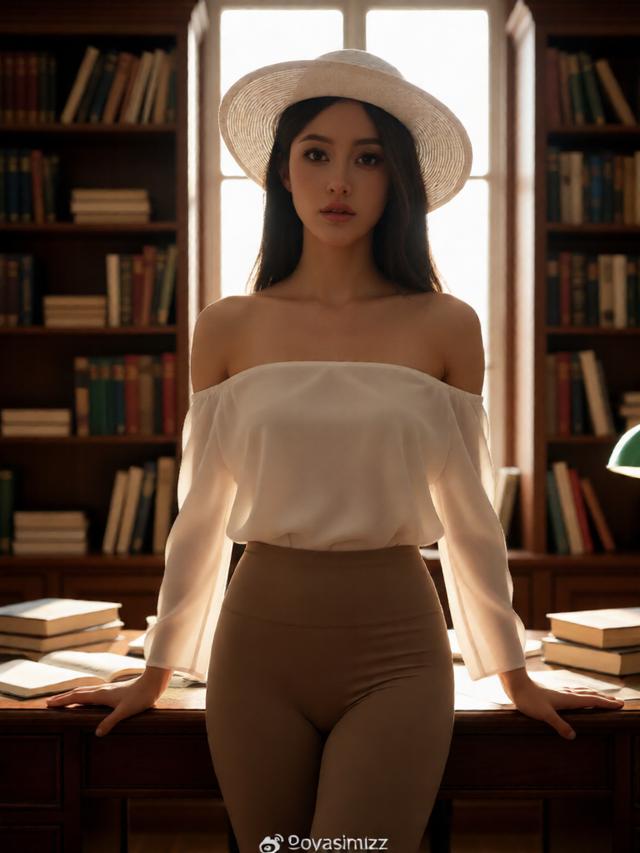 AI天美制片穿越